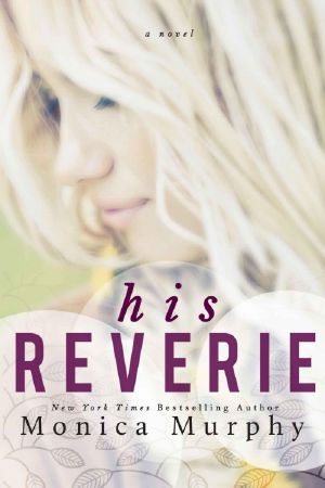 [Reverie 01] • His Reverie